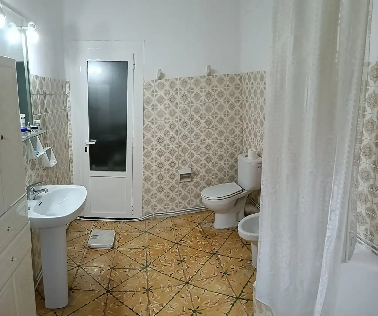 House with terrace for sale in Travesía de San Francisco, imagen 25