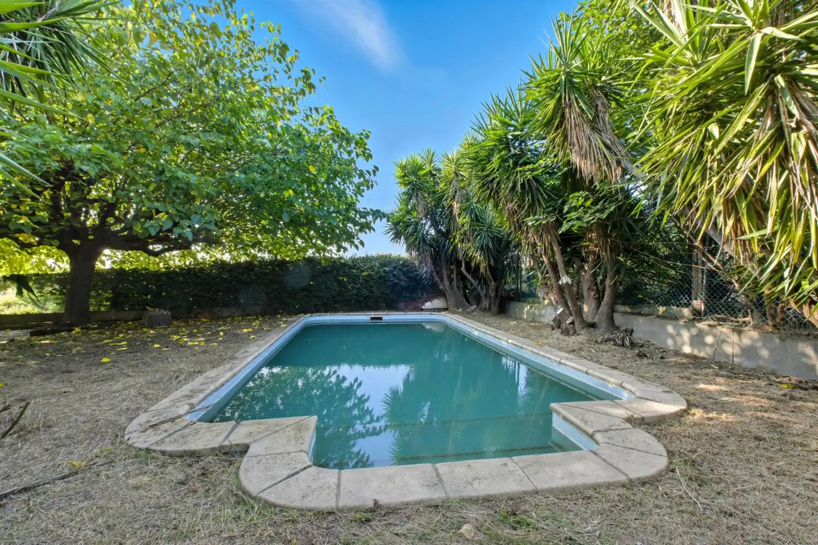 Chalet con piscina en venta en Manso Casanova #polígono 6 parcela13, imagen 9