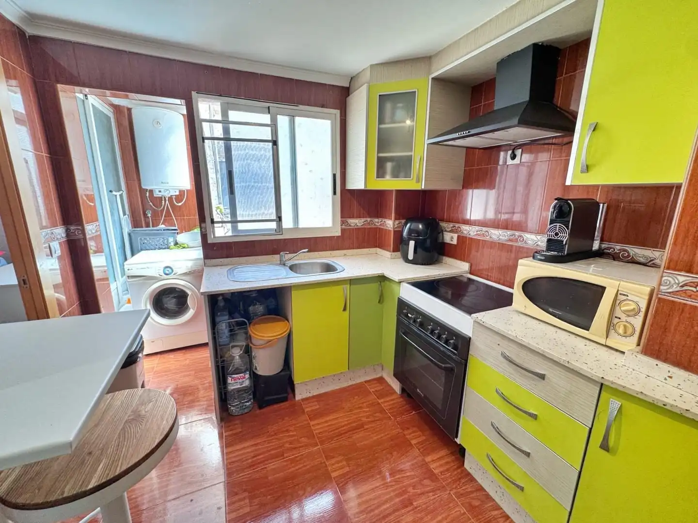 Wohnung zum Verkauf in Fraternidad