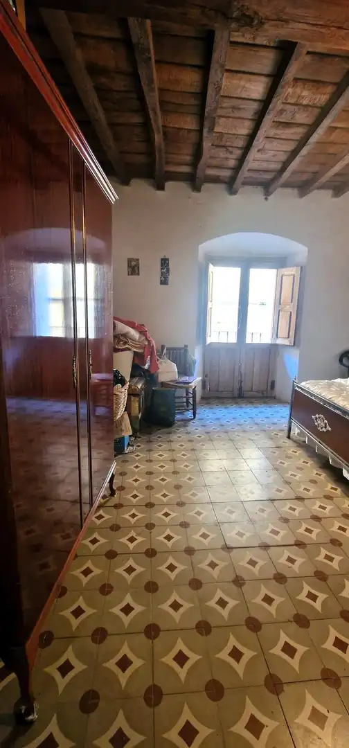 Finca rústica en venta en Cuacos de Yuste