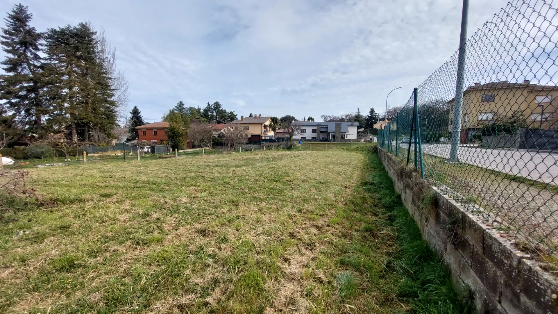 Wohnbaugrundstück zum Verkauf in Carrer dels Campaners 3, imagen 4