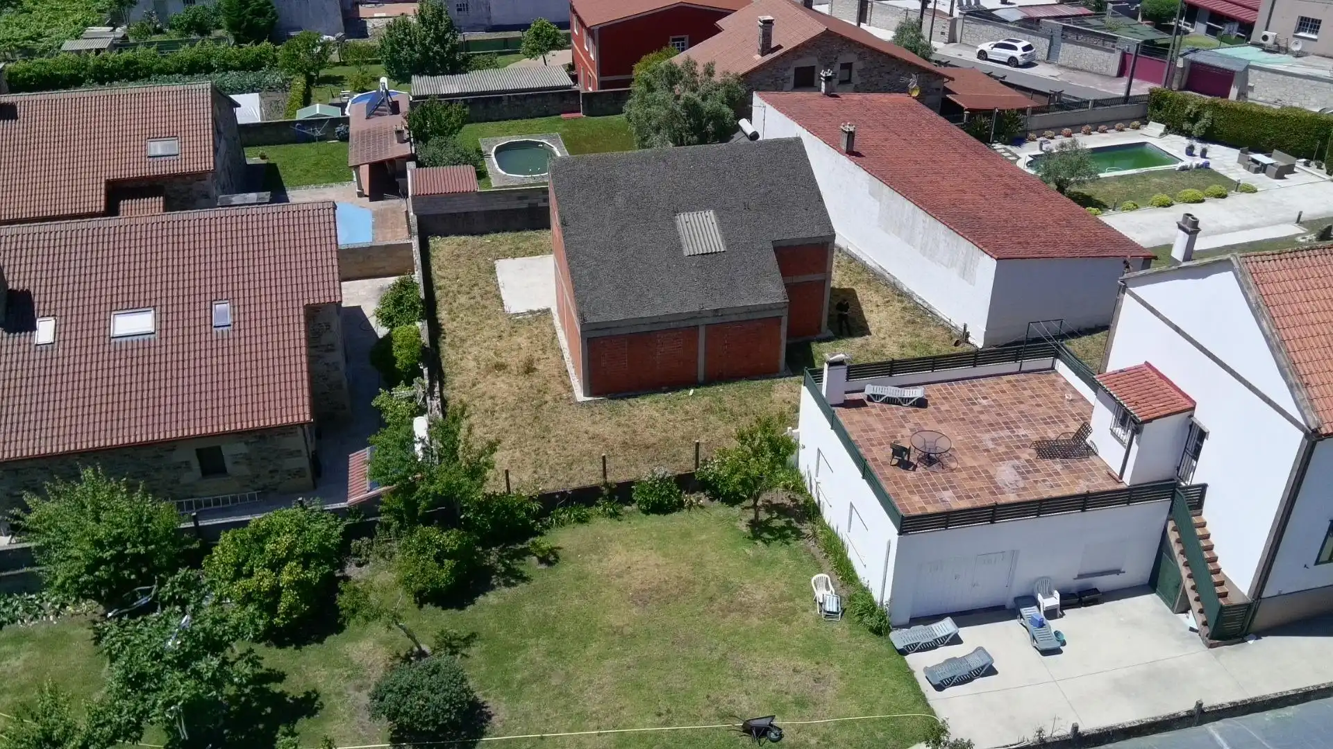 Haus oder Chalet zum Verkauf in 36612, Catoira