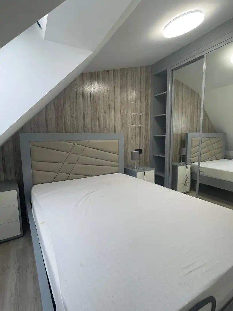 Maisonette zum Verkauf in Ronda de Fingoi, Acea de Olga - Augas Férreas