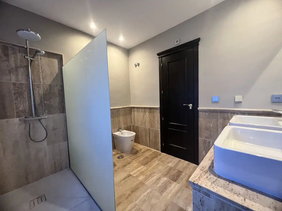 Chalet con piscina en venta en Benamara - Atalaya, imagen 21