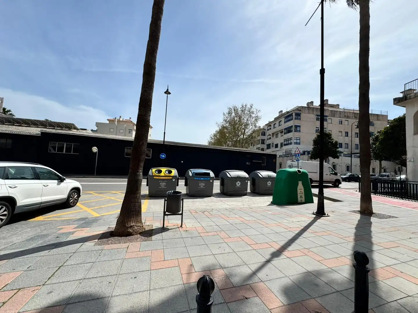 Piso con ascensor en venta en Las Lagunas, imagen 50