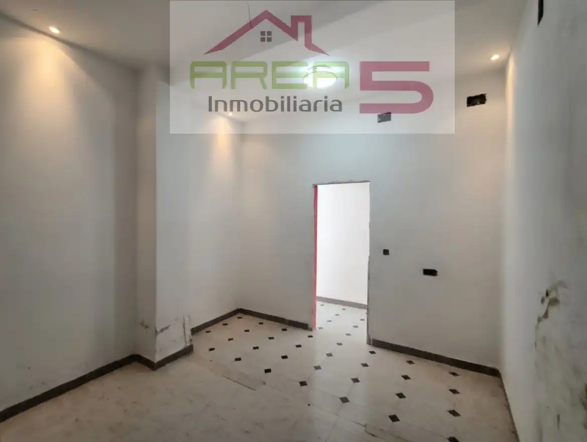 Casa adosada en venta en Santa Amalia con Trastero y Balcón