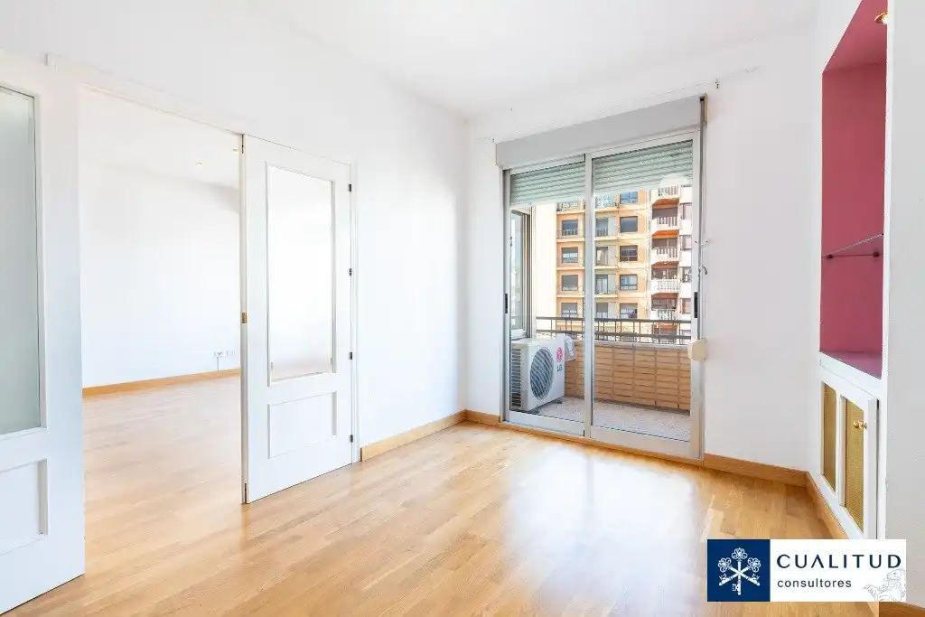 Piso en venta en Casco Histórico