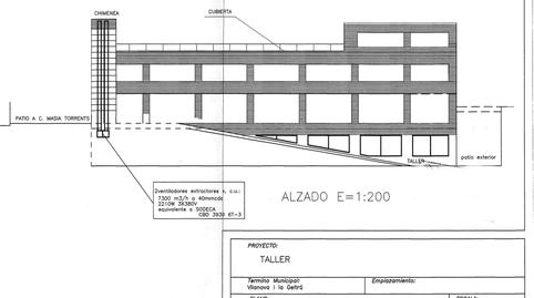 Photo 3 of Industrial buildings for sale in N/a, La Geltrú - Sant Jordi, Vilanova i la Geltrú
