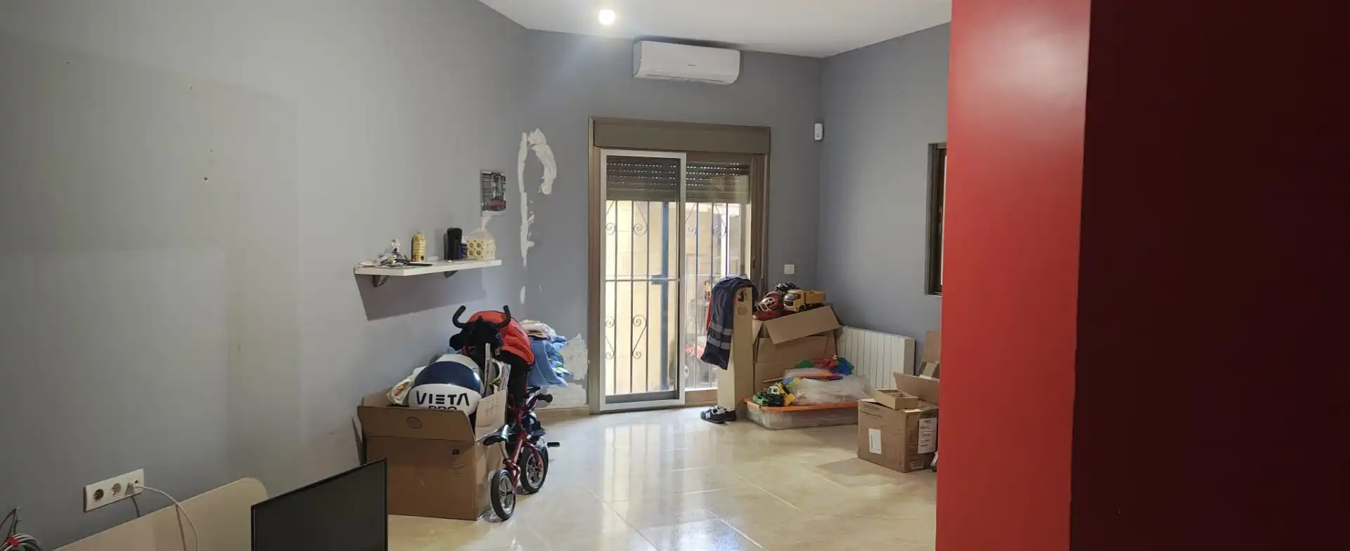Adossat en venda a Argamasilla de Calatrava, imagen 4