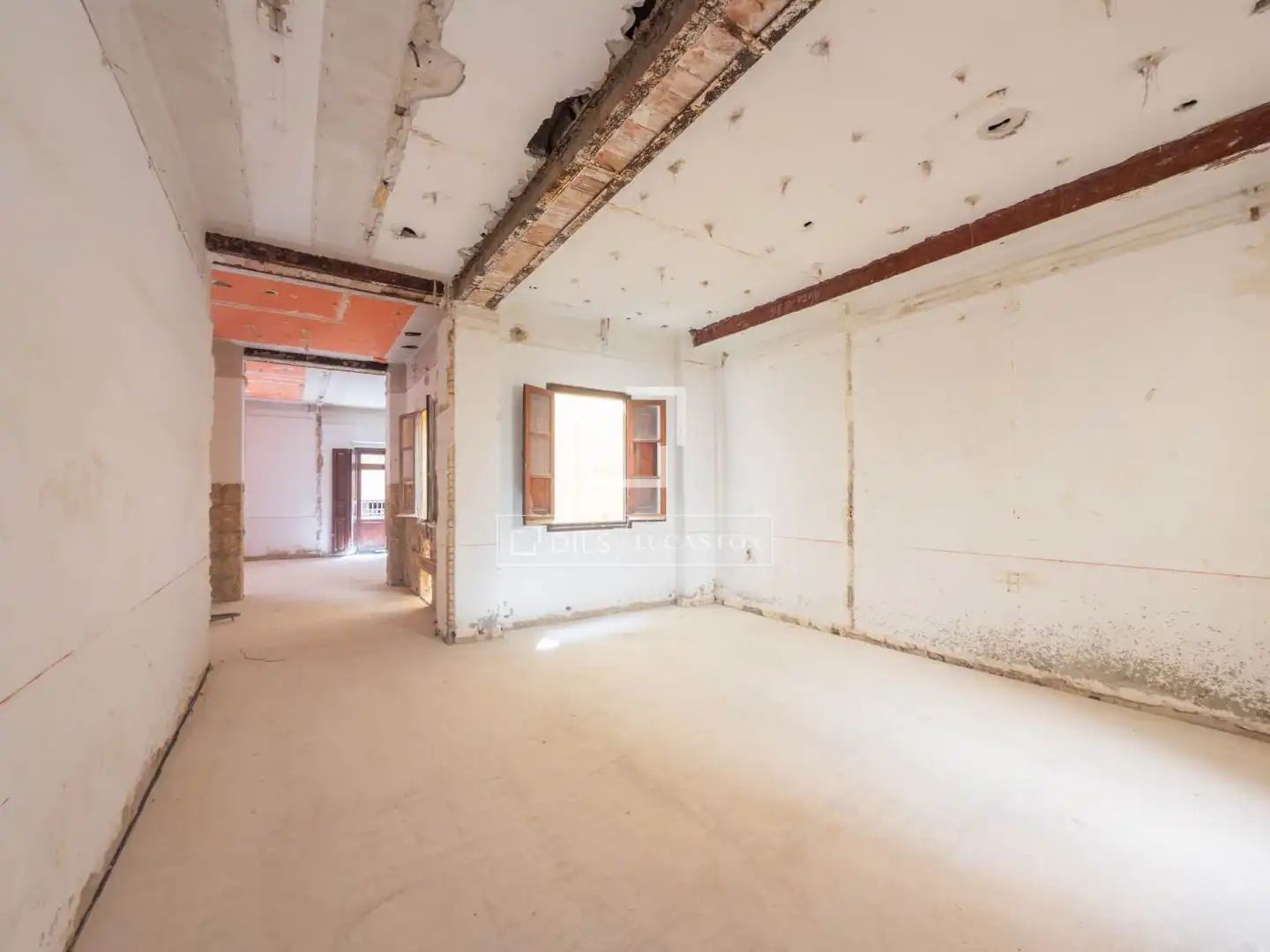 Flat with lift for sale in Ciutat Vella, imagen 6