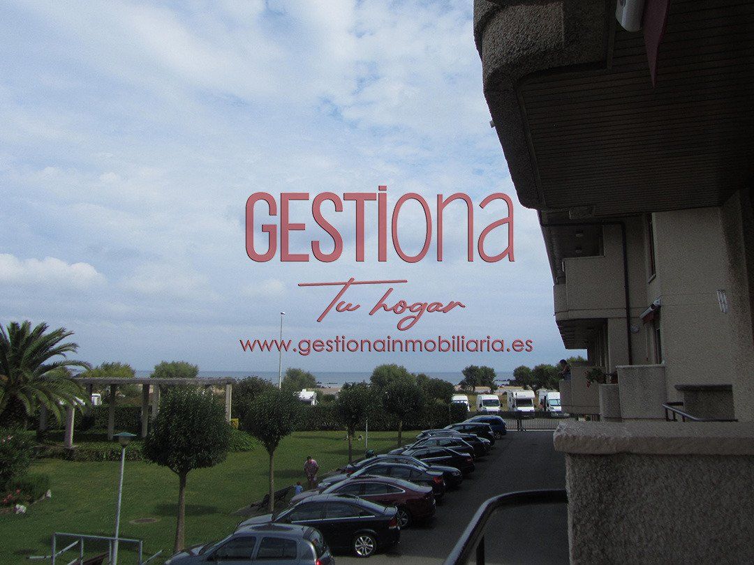 Exterior view of Apartment for sale in Noja  with Balcony