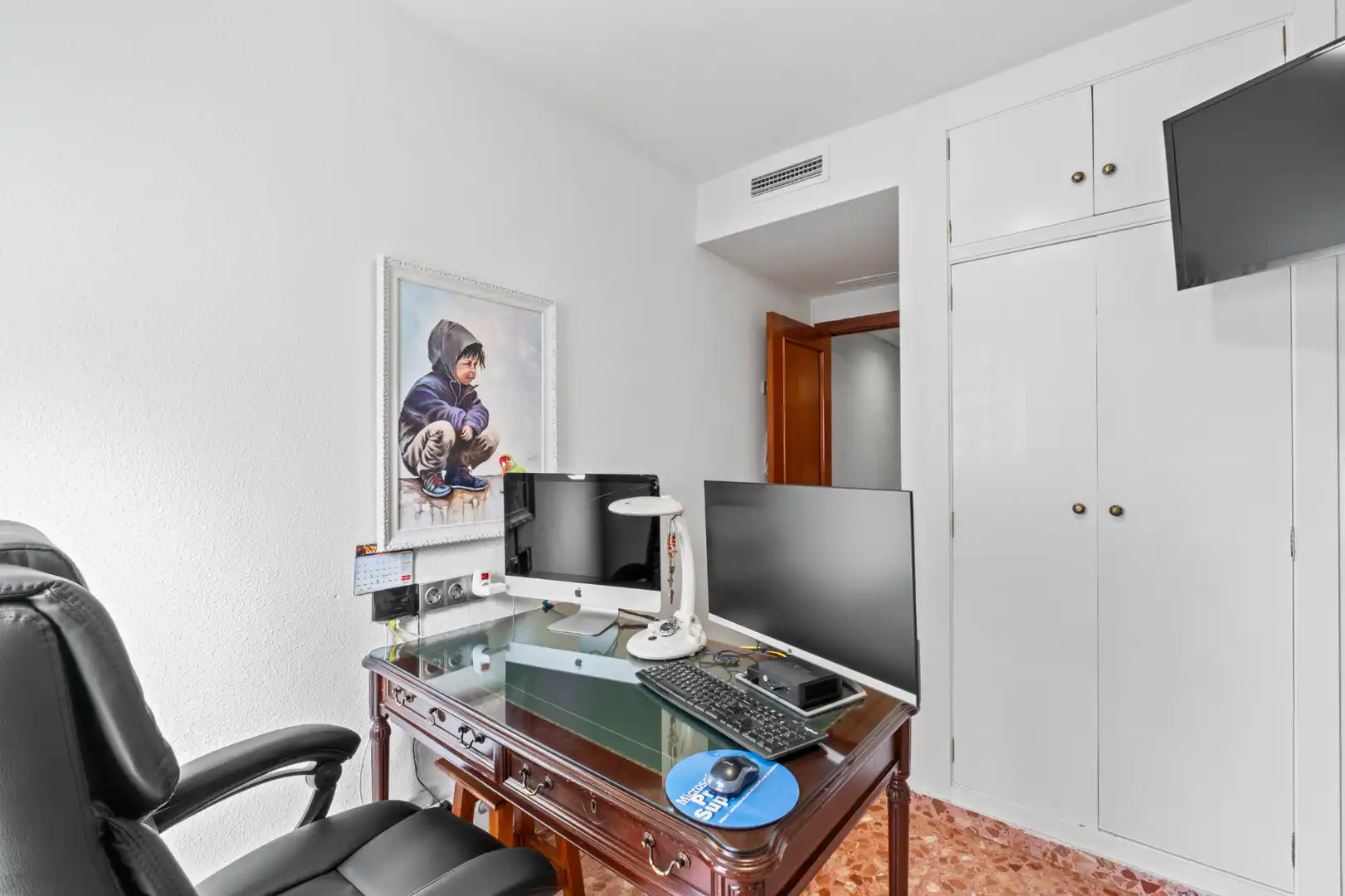 Piso con ascensor en venta en Avenida Catedratico Soler 24, imagen 12