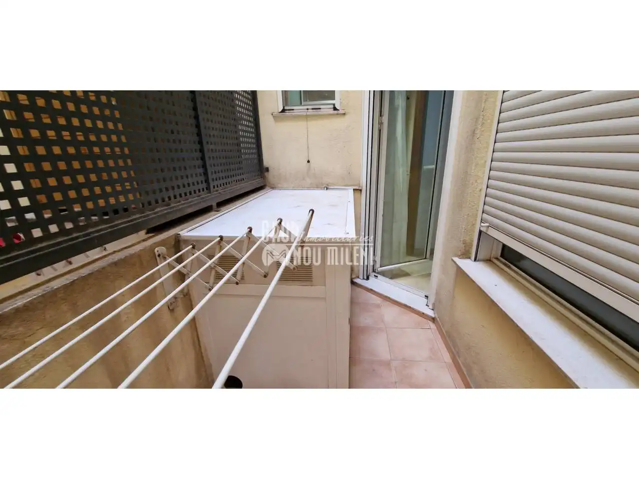 Terrasse von Wohnung zur Miete in Massanassa mit Klimaanlage, Terrasse und Möbliert