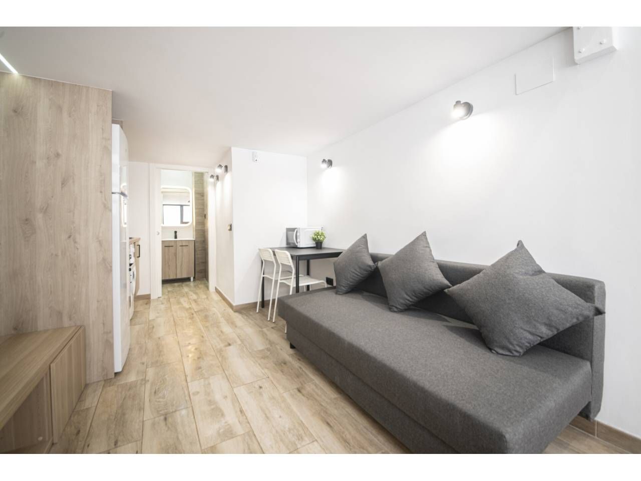 Study for sale in SANTA TERESA, 4, El Carmel