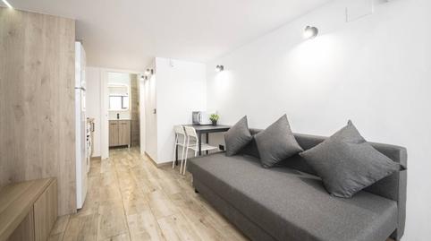 Foto 3 de Estudi en venda a Santa Teresa, 4, El Carmel, Barcelona