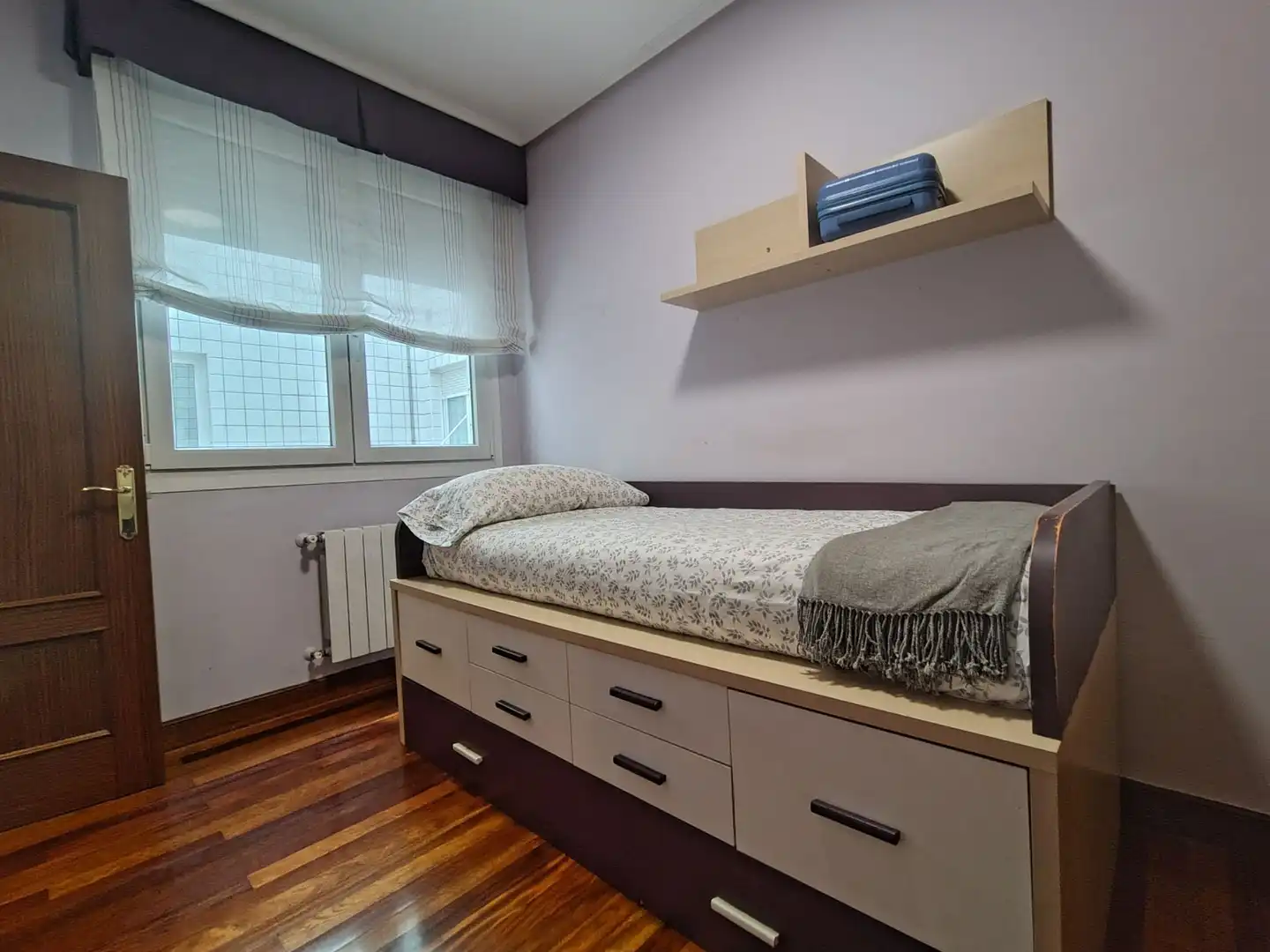 Piso con ascensor en venta en Basurto, imagen 26