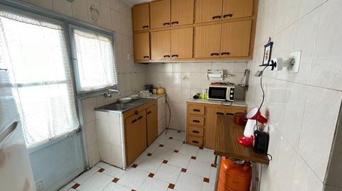 Foto 4 de Piso en venta en Virgen del Remedio - Parque Lo Morant, Alicante / Alacant