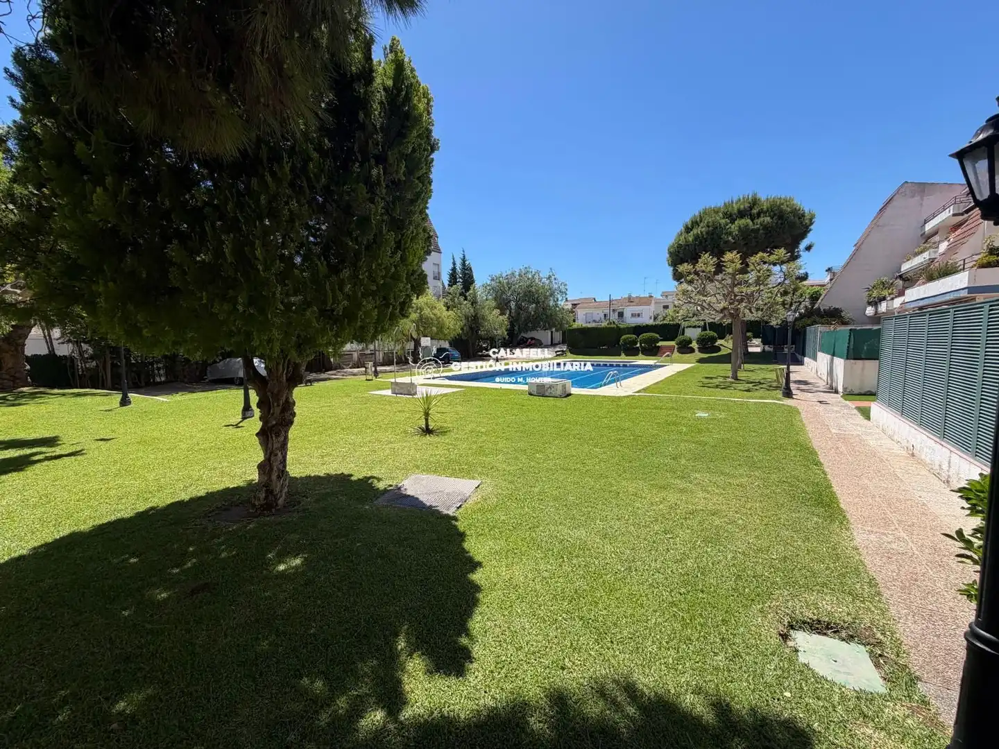 Dúplex amb piscina en venda a Garrotxa 8, imagen 32