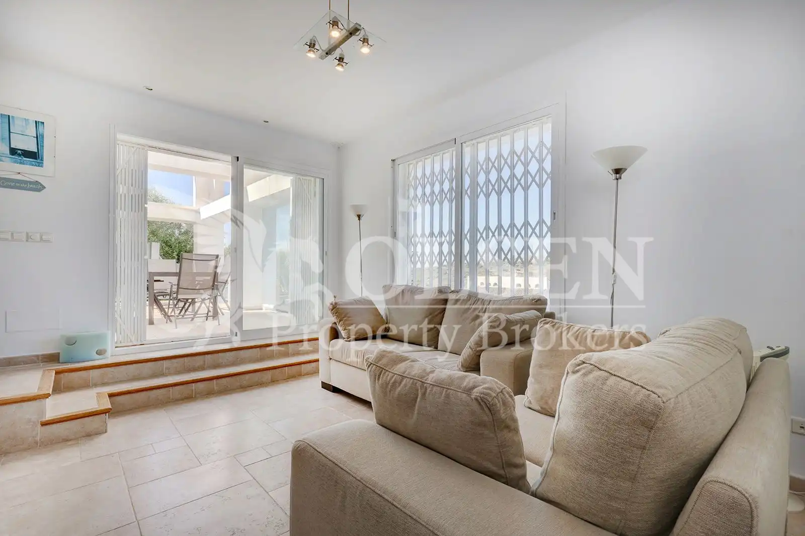 Villa mit Pool zum Verkauf in Costa Natura, imagen 20