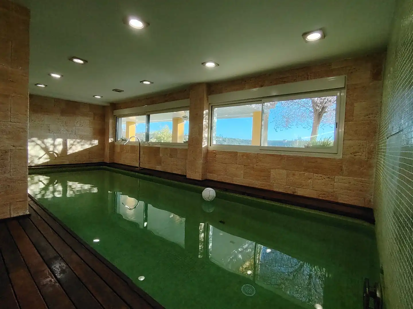 Villa avec terrasse à vendre à Batres, imagen 74