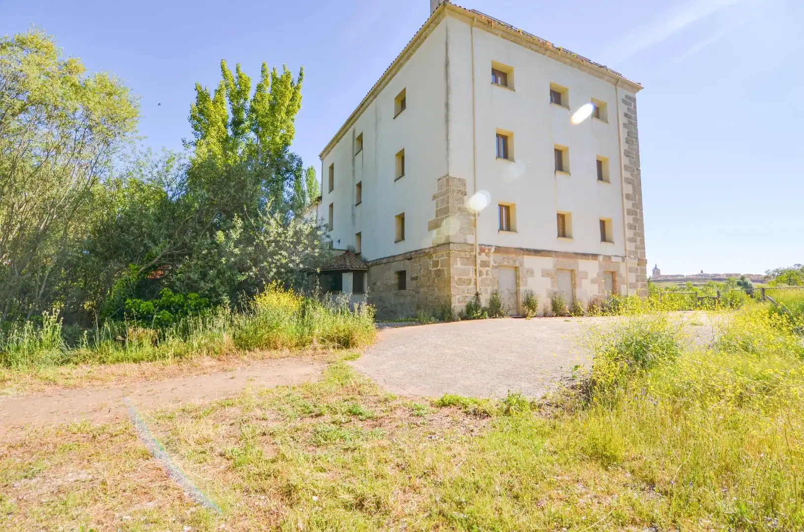 Wohngebäude zum Verkauf in Ciudad Rodrigo, imagen 73