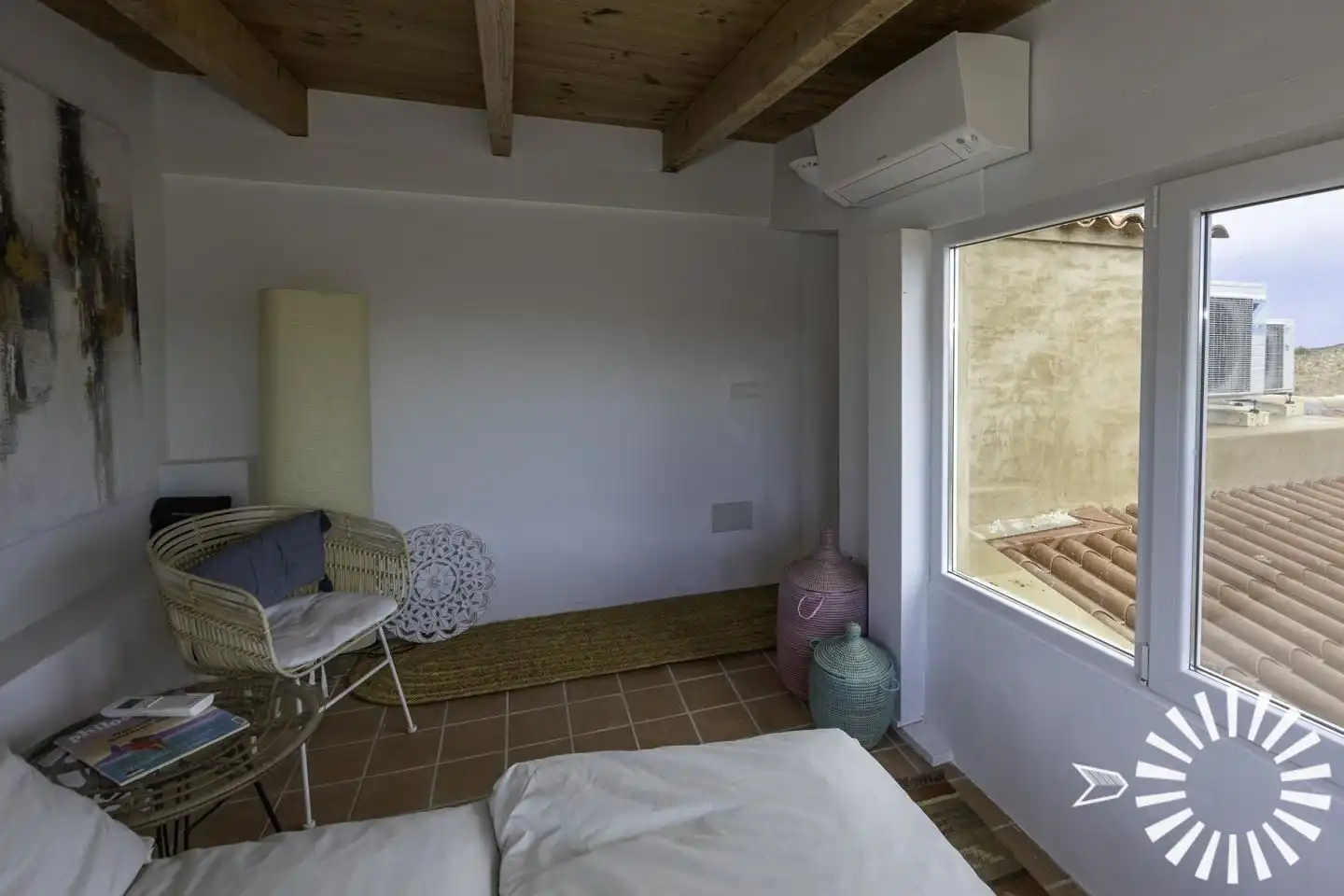 Casa adosada en venda a Camí Cala s'Almonia, Es Llombards