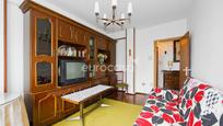 Living room of Flat for sale in Santander  with Terrace