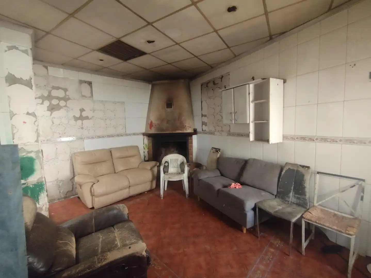 Casa o xalet en venda en Mazarrón