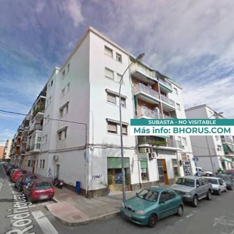 Piso en Venta en ANGEL CELDRAN CARRATA, 4 en San Fernando - Princesa Mercedes