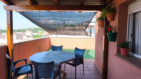 Foto 4 von Dachboden zum Verkauf in El Molí - El Rieral, Lloret de Mar
