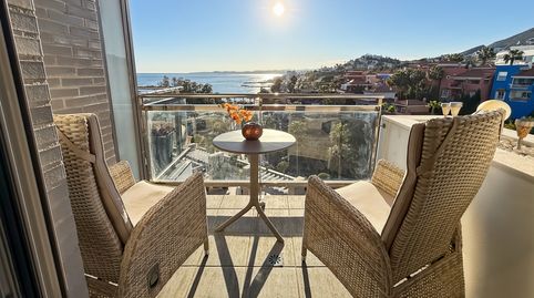 Foto 5 de Piso en venta en Calle Timón, Zona Centro Comercial Torrequebrada, Benalmádena