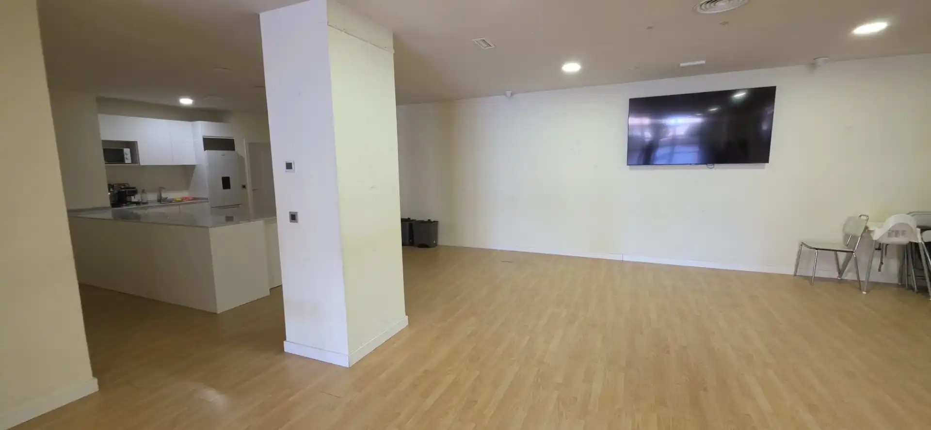 Wohnung zum Verkauf in Seseña mit Klimaanlage, Heizung und Parkett