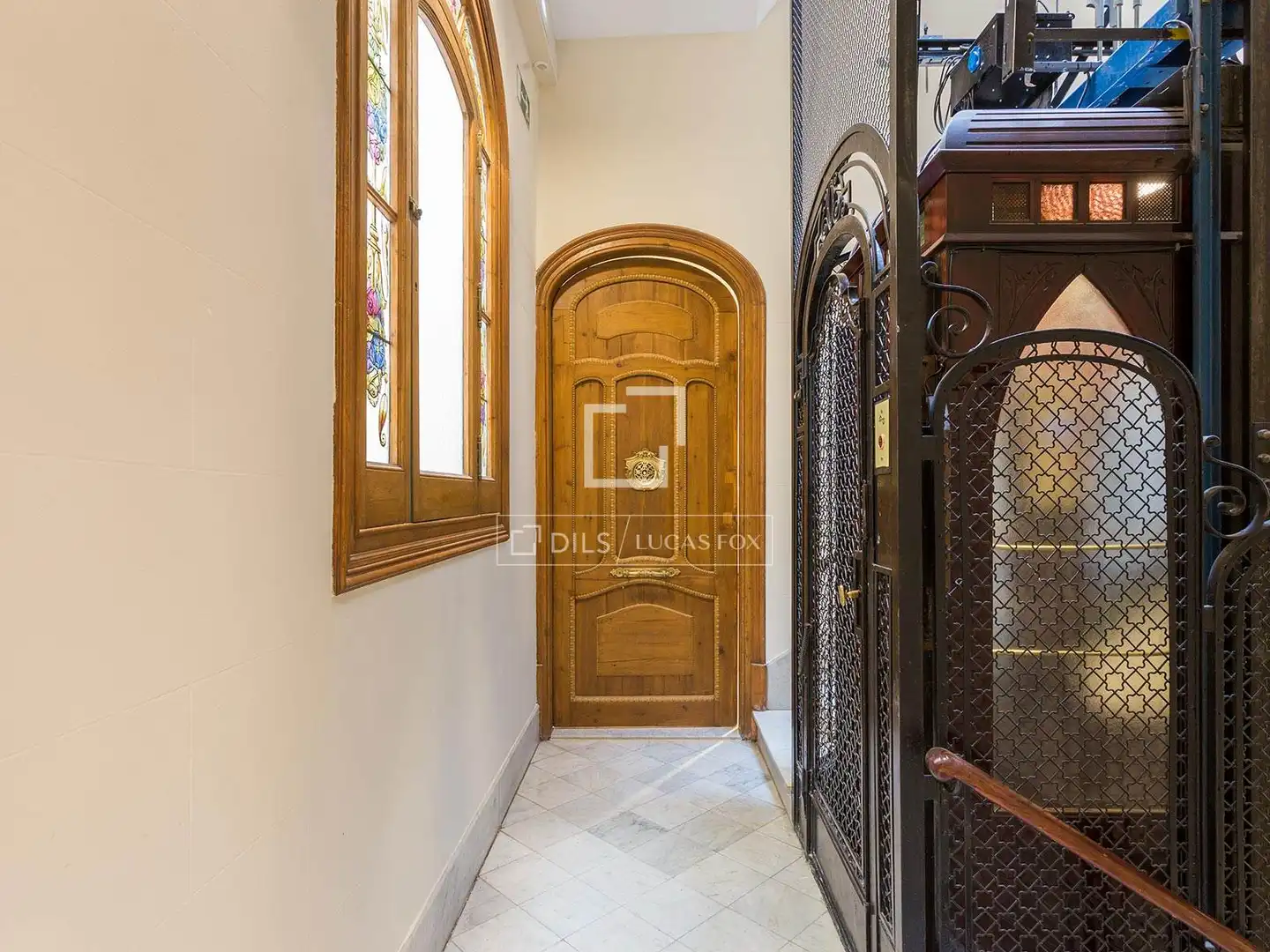 Piso en venta en Barcelona con Aire acondicionado, Terraza y Balcón