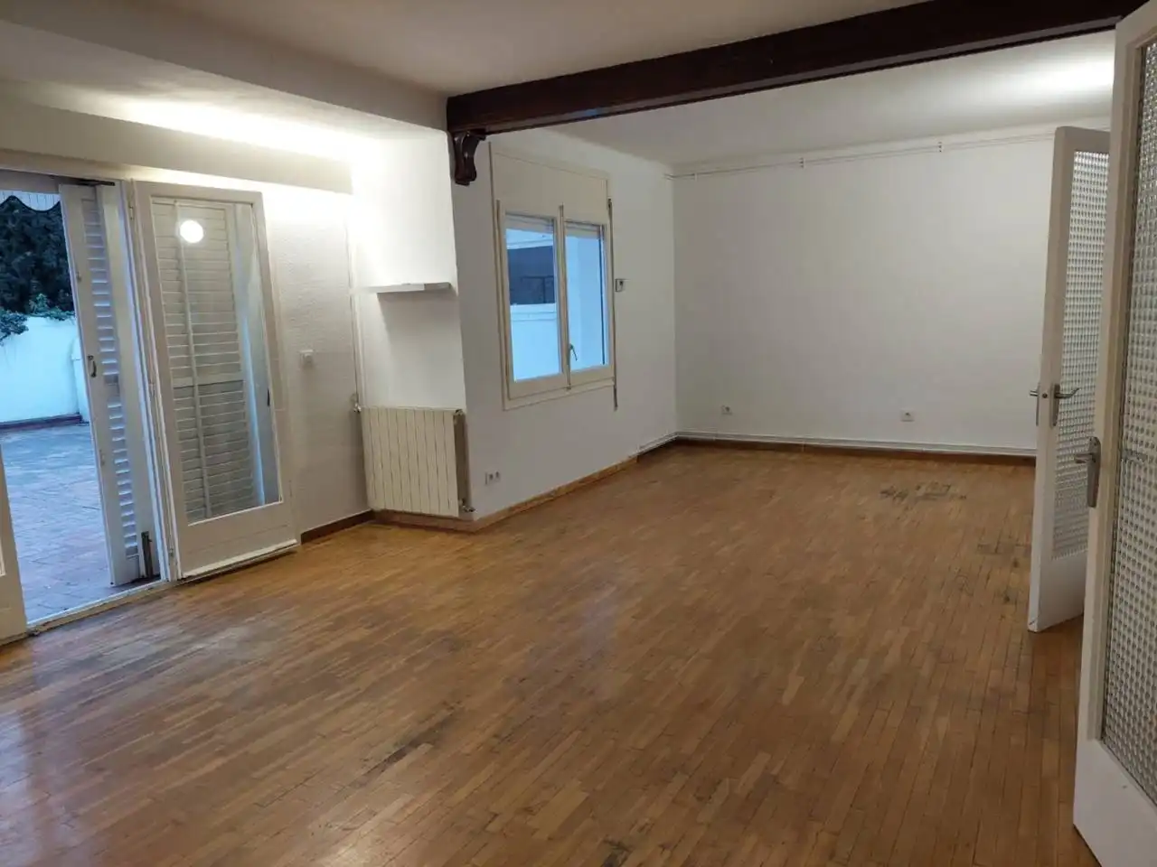 Edificio en venta en Girona