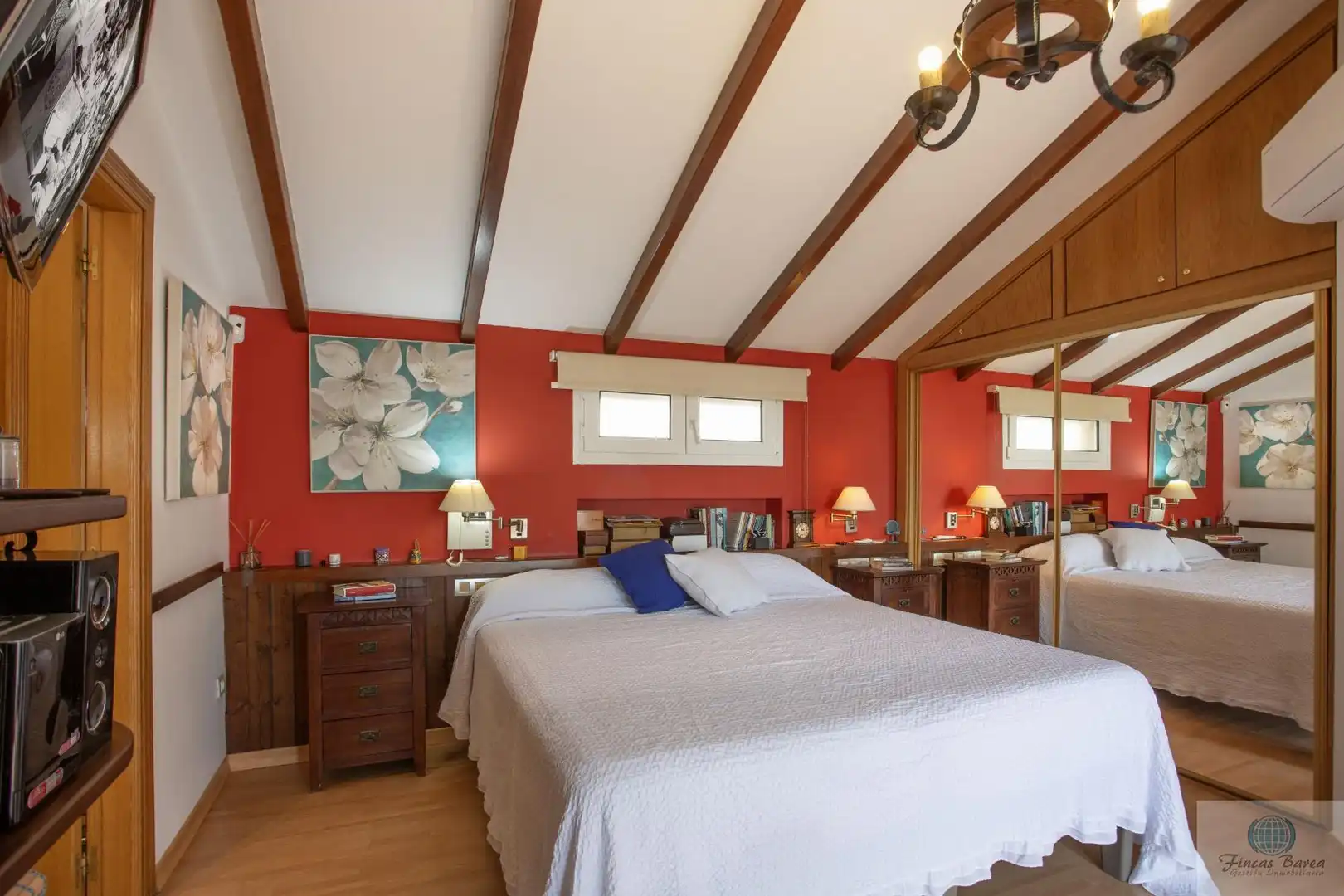 Habitación de Casa o chalet en venta en Benalmádena con Aire acondicionado, Trastero y Piscina