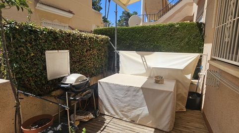Foto 2 de Casa adosada en venta en Calle Isla de Espalmador, 31, Centro, Los Alcázares