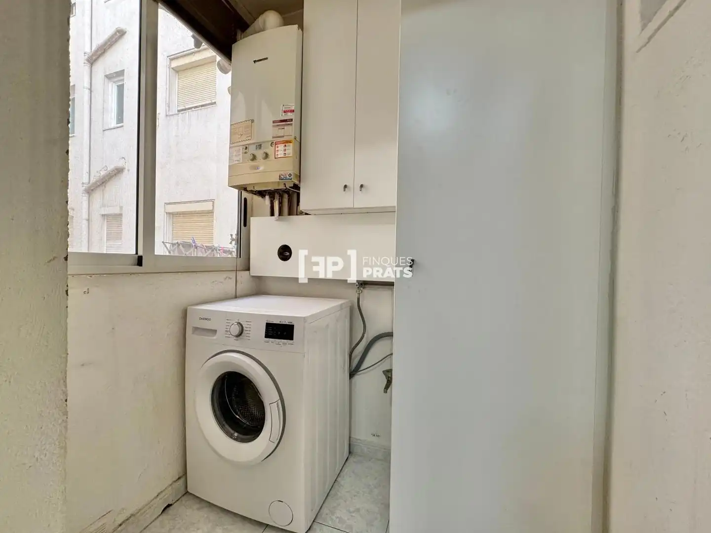 Parking de Piso en venta en Lleida con Calefacción, Terraza y Trastero