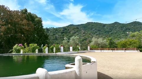 Foto 5 de Finca rústica en venda a Urbanitzacions, Argentona