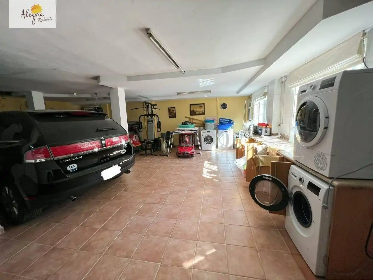 Casa o chalet en venta en Manises con Aire acondicionado, Calefacción y Terraza