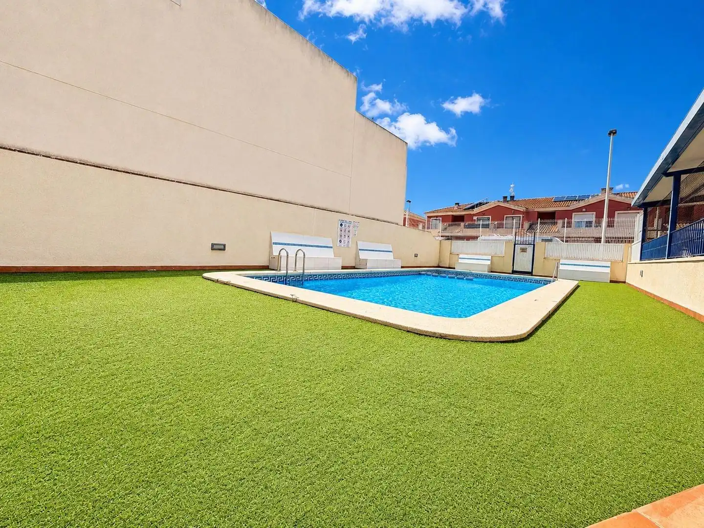 Casa con terrazza in vendita a Calle sanjavier, imagen 18