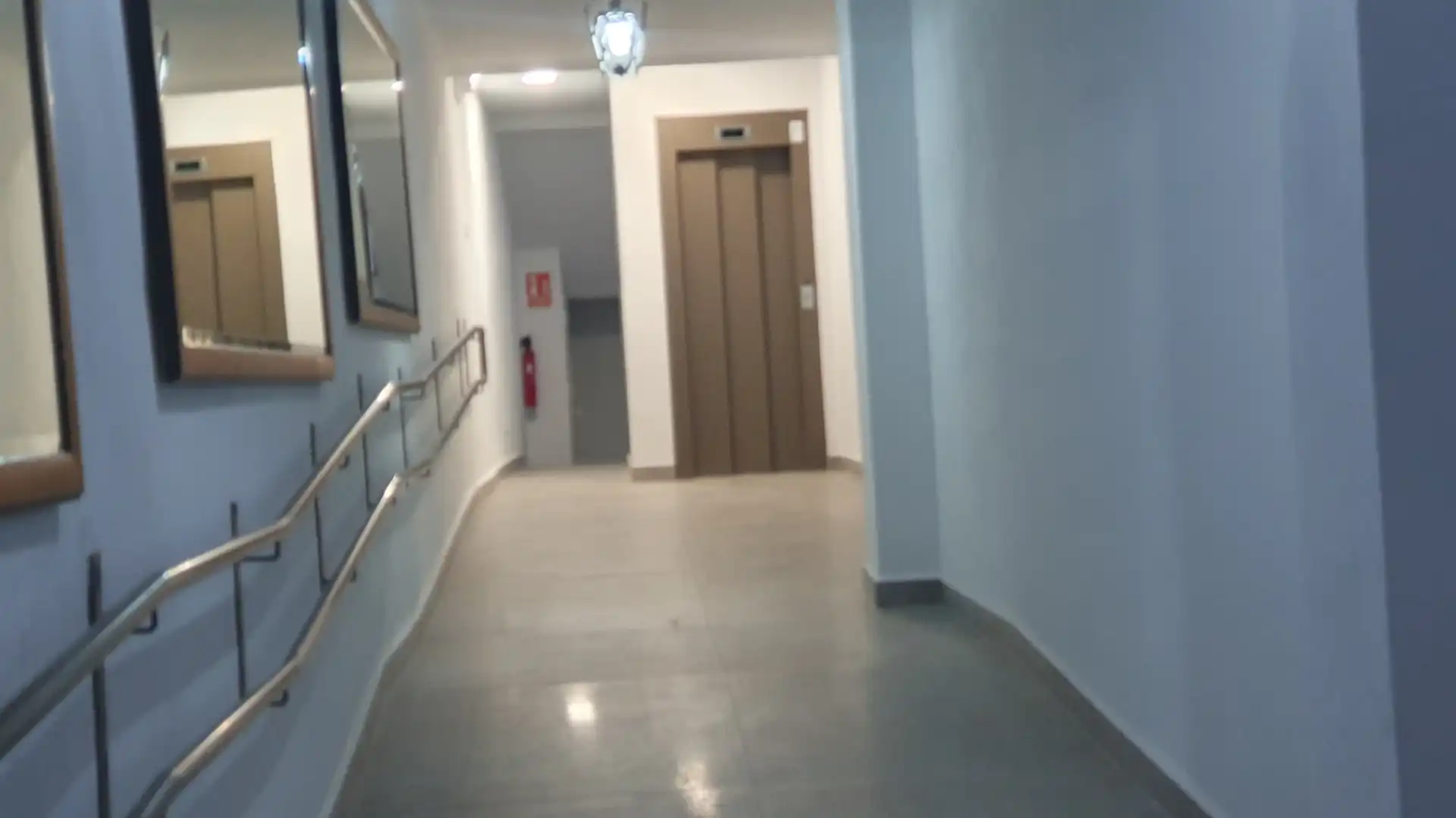 Appartamento con ascensore in vendita a El Pinós / Pinoso, imagen 28