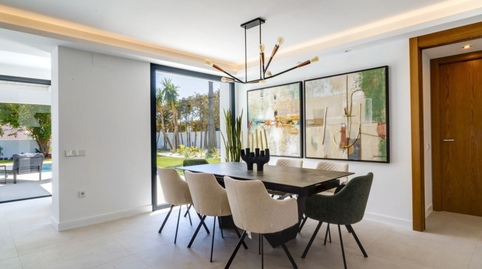 Foto 4 de Casa o xalet en venda a Paseo del Perú, 35, Elviria, Málaga