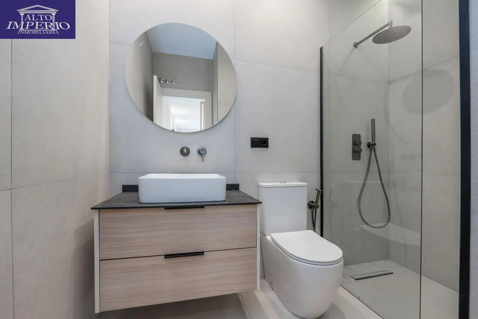Loft en venda a Calle DE RONDA 208, imagen 19