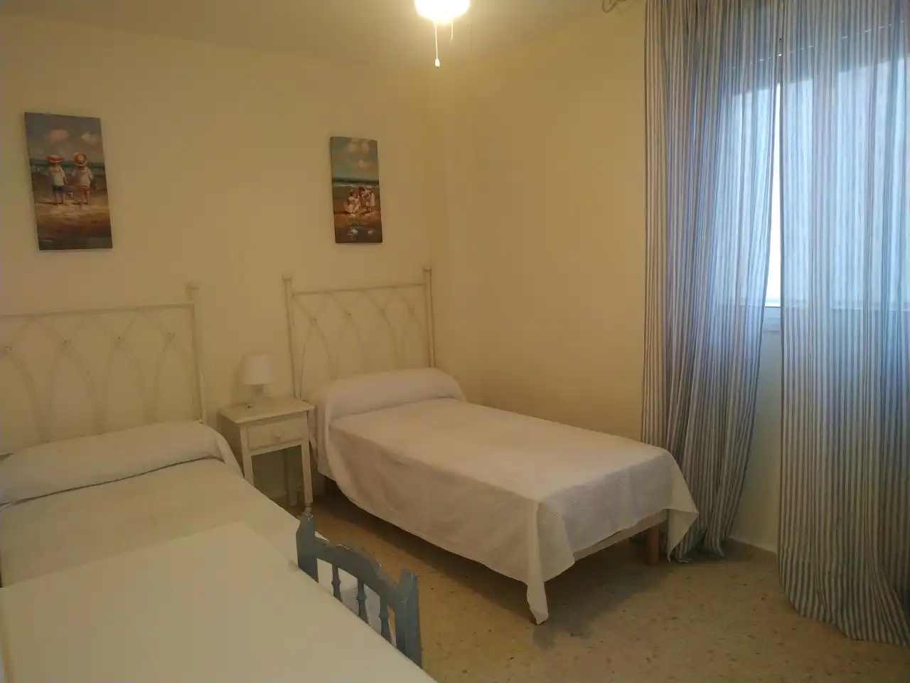 Dachboden zur Miete in Calle del Correo, Centro - Calzada - Cabo Noval