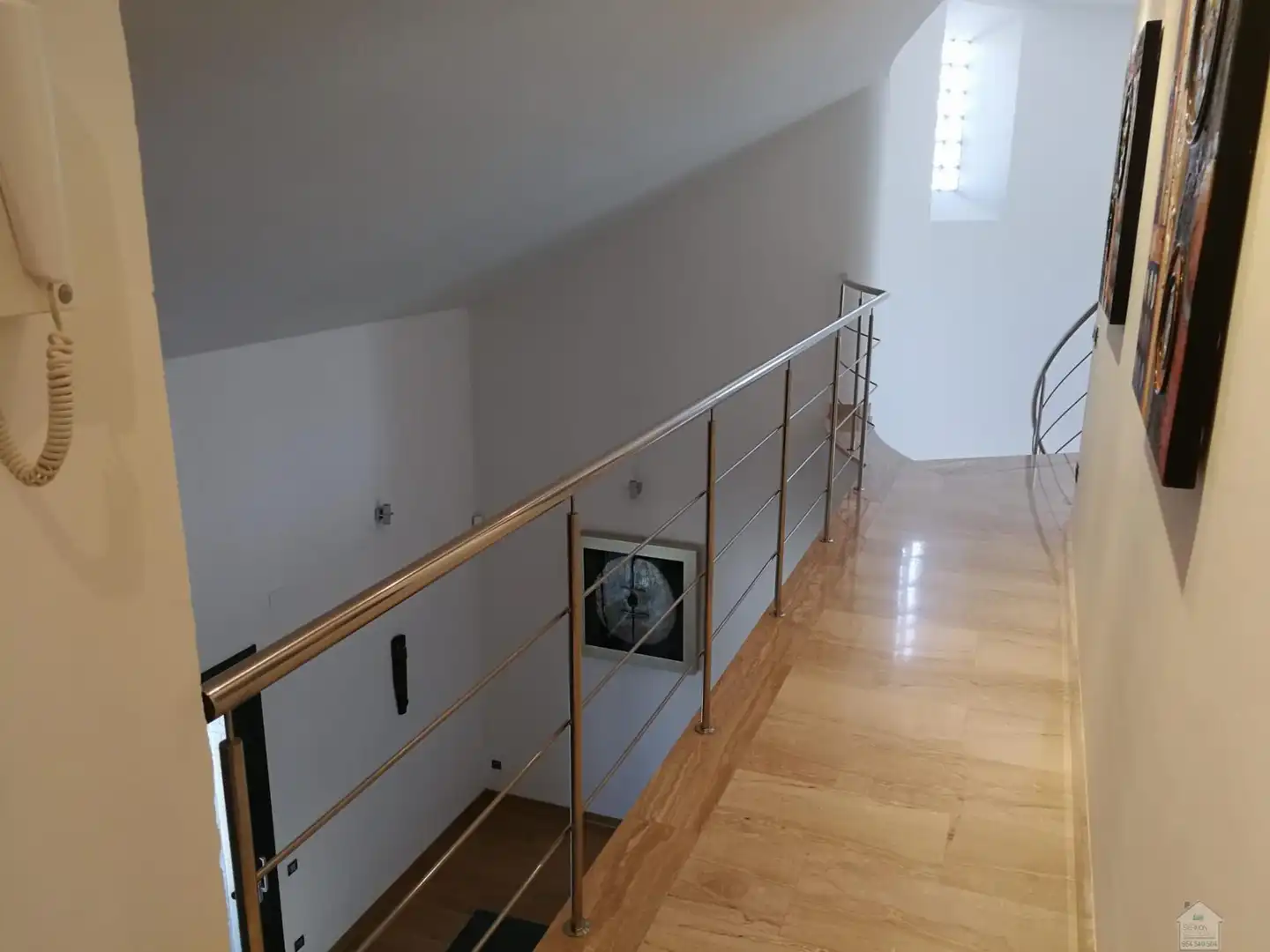Casa o chalet de alquiler en Arenal - La Pólvora