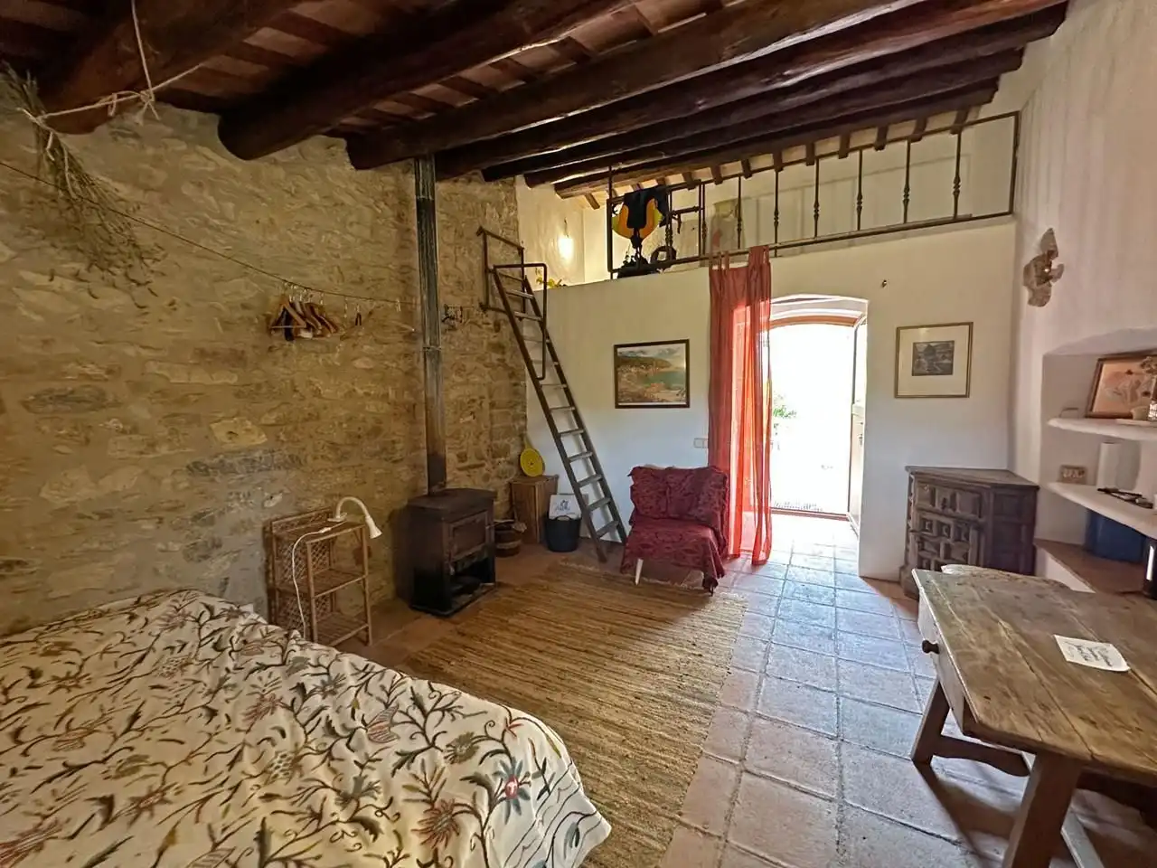 Villa avec jardin à vendre à Camino Carretera Bisbal, imagen 28
