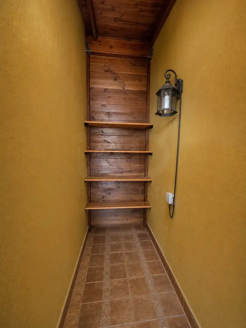 Houses for sale in Fortuna  with Air Conditioner, Terrace and Swimming Pool
