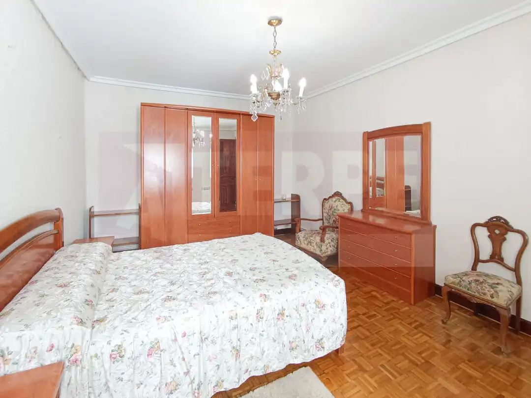 Flat with terrace for sale in Zumalakarregi Kalea, imagen 44