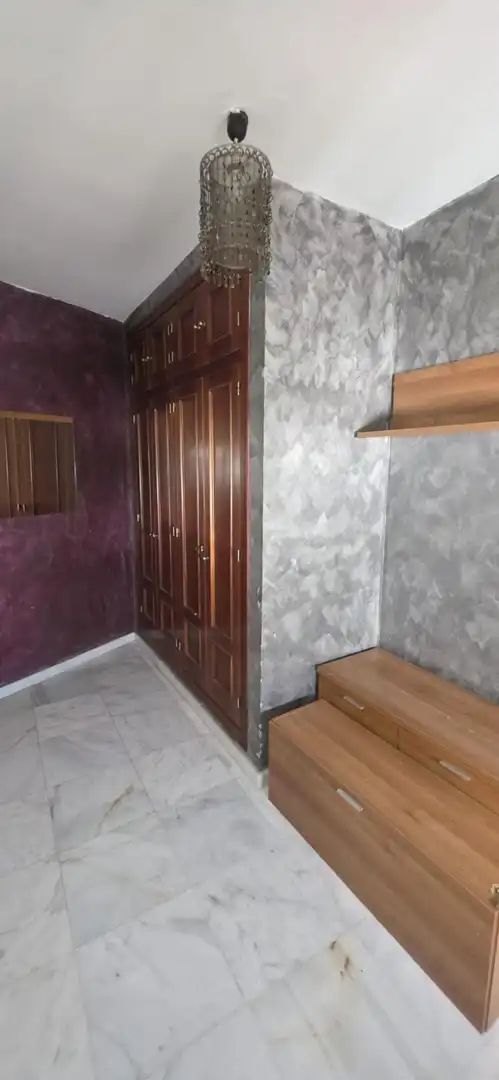 Habitación de Casa adosada en venta en San Roque con Terraza