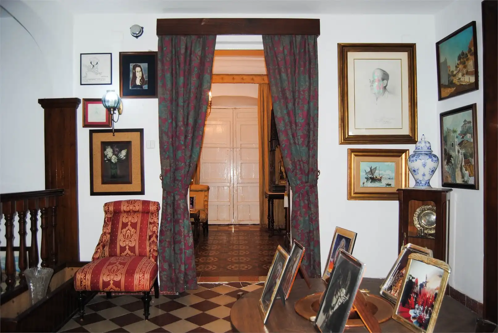 Casa o xalet en venda en Vélez-Málaga amb Terrassa